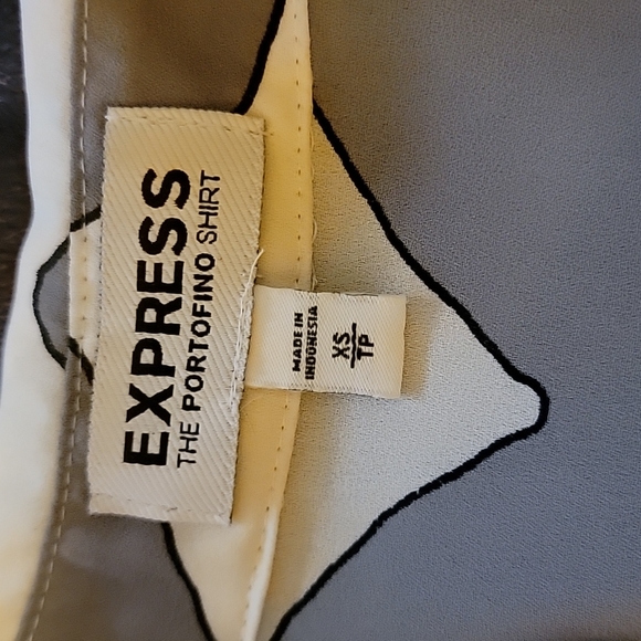 Express Top - Picture 3 of 3